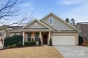 822 Tyne Drive sold home in Fort Mill, SC
