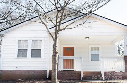 837 Rodey Avenue