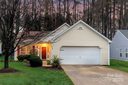 7335 Henderson Park Road sold home in Huntersville, SC