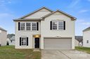 181 Hunter Park Drive sold home in York, SC