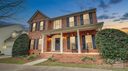 8017 Bridgegate Drive sold home in Huntersville, SC