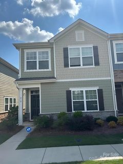 Homes in Sagecroft, Indian Trail