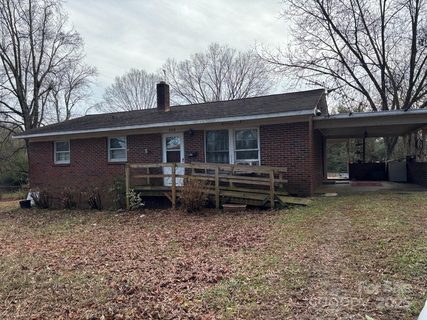 2248 Catawba Heights sold home in Boger Heights, Lincolnton, NC