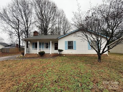 5724 Glenshire Court sold home in Sunstone, Charlotte, NC