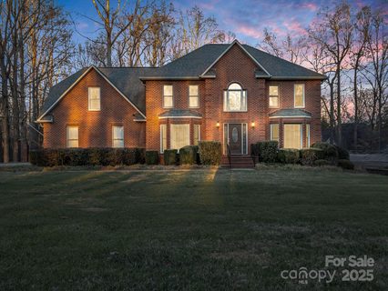 Homes in Cross Creek, Gastonia