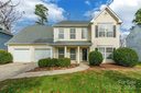 11318 Glenstone Court sold home in Charlotte, SC