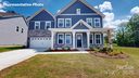 238 Miramar Drive sold home in York, SC