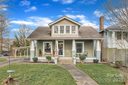 528 Mitchell Avenue sold home in Salisbury, SC