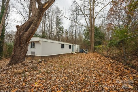 9336 Pinewood Avenue sold lot in Parkwood, Charlotte, NC