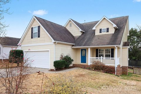 2123 Culp Farms Drive sold home in Steele Meadows, Fort Mill, SC