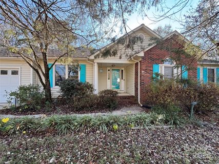 2645 Saddlewood Circle sold home in Old South, Concord, NC