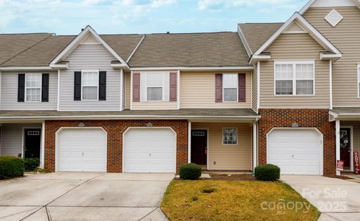 1423 Autumn Creek Court sold home in Lexington Commons, Rock Hill, SC
