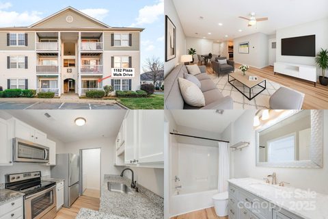 1182 Plaza Walk Drive