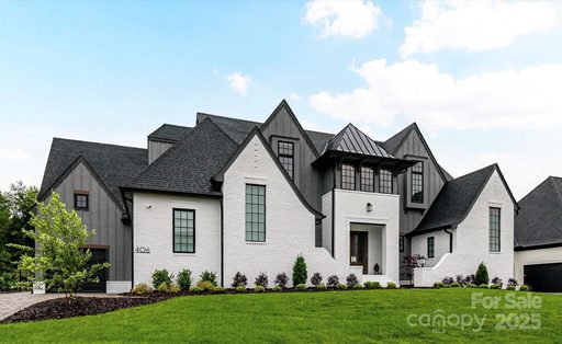 406 Sugar Maple Lane