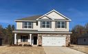 1165 Kildare Drive sold home in Salisbury, SC