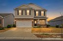 7576 Stonehouse Drive sold home in Gastonia, SC