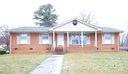 6841 Idlewild Road sold home in Charlotte, SC