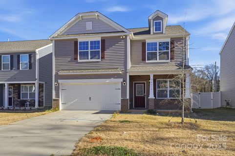 8012 Clairwood Drive