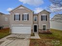 3343 Table Rock Drive sold home in Gastonia, SC