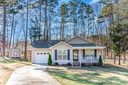 130 Fritzvon Drive sold home in Mount Pleasant, SC