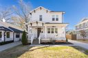 1009 Pryor Street sold home in Charlotte, SC
