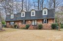 1040 Timber Lake Drive sold home in Charlotte, SC