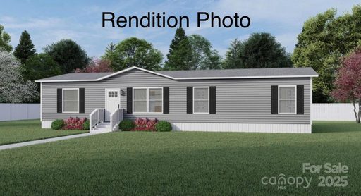 2468 Bonnie Glen pending home in Brown Borough, Clover, SC