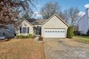 3684 Lake Spring Avenue sold home in Concord, SC