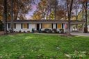 1018 Shady Bluff Drive sold home in Charlotte, SC
