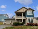 11317 Warfield Avenue sold home in Huntersville, SC