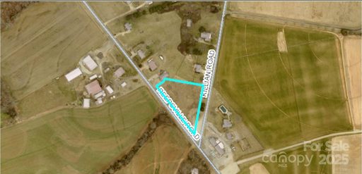 00 Killian Road active lot in Hampton Heights, Lincolnton, NC