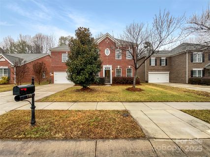 716 Millstream Drive sold home in Riverwood, Rock Hill, SC