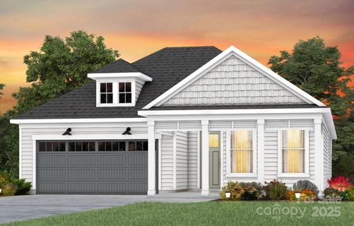 2736 Peak Court sold home in Carolina Riverside, Belmont, NC
