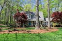 2511 Heritage Circle sold home in Statesville, SC
