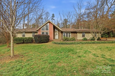 301 Chestnut Lane sold home in Beverly Heights, Statesville, NC