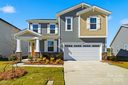 2664 Tillman Street sold home in Monroe, SC