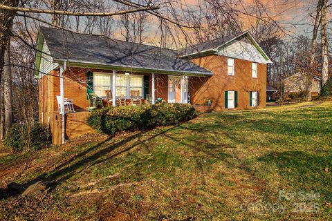 418 Woodcrest Lane sold home in Woodcrest, Albemarle, NC