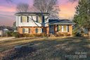 9926 Rockmeadow Drive sold home in Charlotte, SC