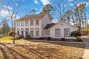 15101 Dartford Lane sold home in Mint Hill, SC