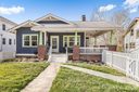 174 Dorchester Avenue sold home in Asheville, SC