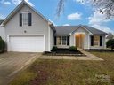 10804 Gardenia Street sold home in Charlotte, SC