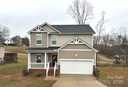 586 30th Avenue Circle sold home in Hickory, SC