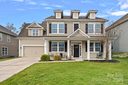 115 Wrangler Drive sold home in Mooresville, SC