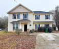 9724 E E W T Harris Boulevard sold home in Charlotte, SC
