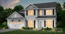 13931 Penbury Lane sold home in Charlotte, SC