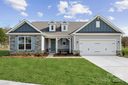250 E Warfield Drive sold home in Mooresville, SC
