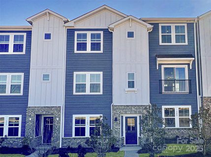 309 Golden Maple Court active townhome in Meadows At Wilson Farms, Fort Mill, SC