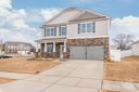 3215 Roan Street sold home in Concord, SC