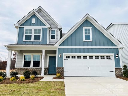 1003 Rocking Horse Road