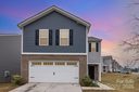 4019 Eucalyptus Drive sold home in York, SC